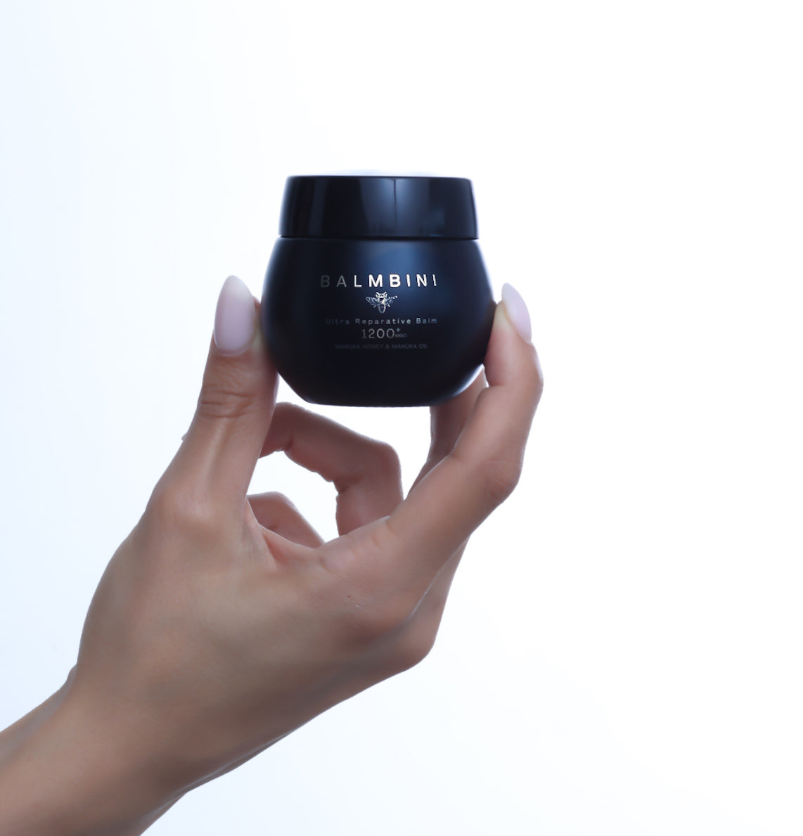 Ultra Reparative Balm - 1200+ MGO Manuka Honey (Limited Reserve) 1.7 oz