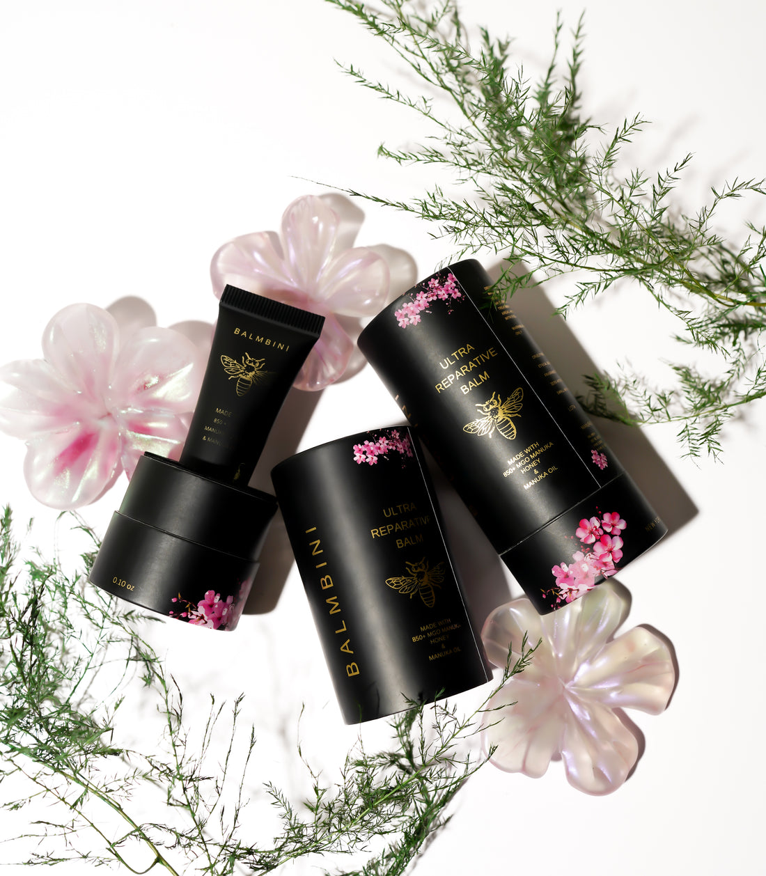 Ultra Reparative Balm 0.1 oz - a complimentary gift with every purchase from our collection.