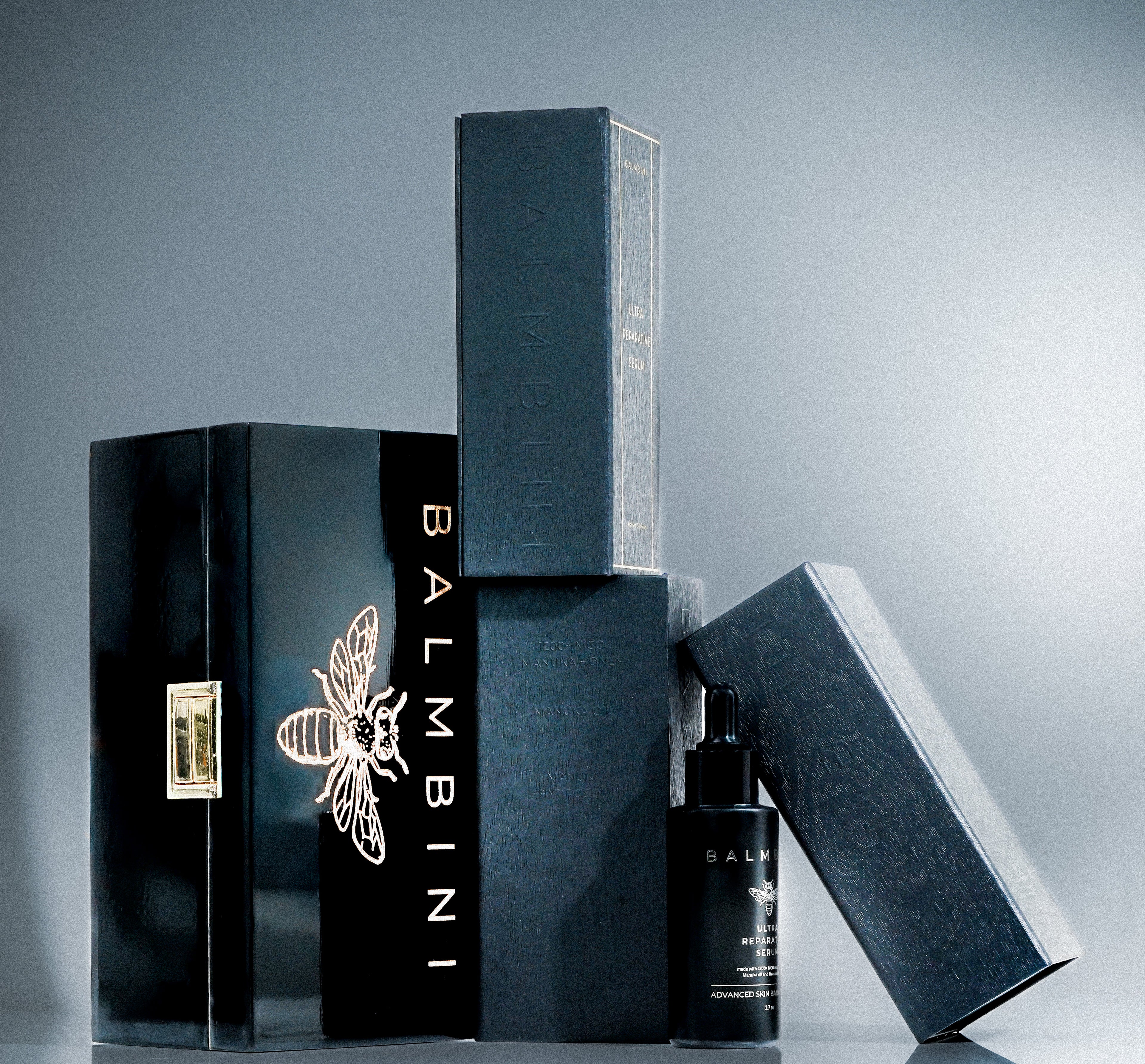 Ultra Reparative Serum