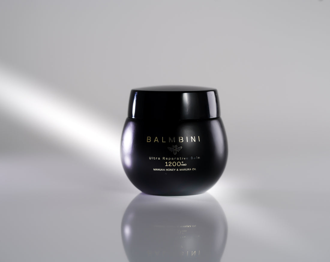 Ultra Reparative Balm - 1200+ MGO Manuka Honey (Limited Reserve) 1.7 oz