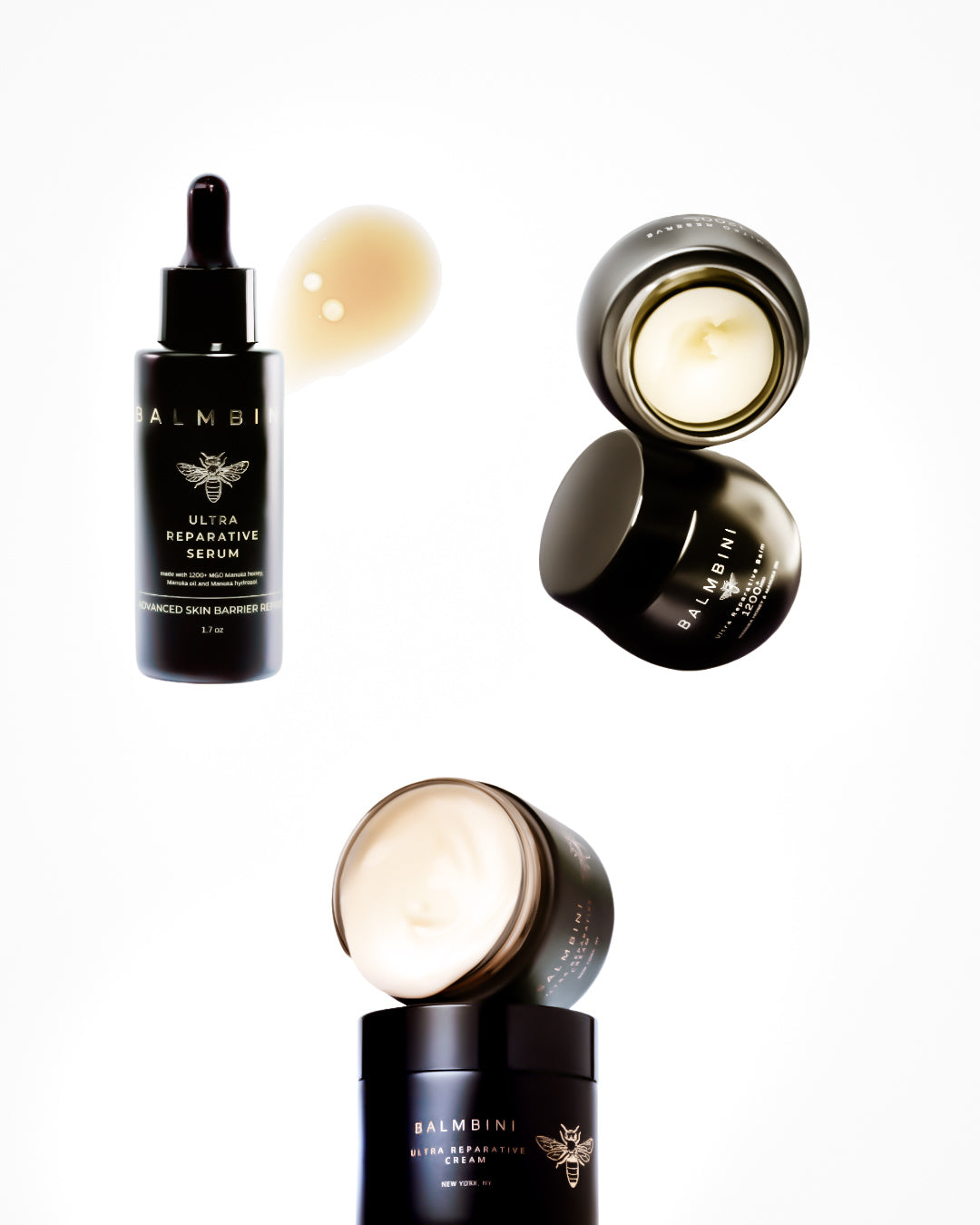 Trial kit - first time purchase