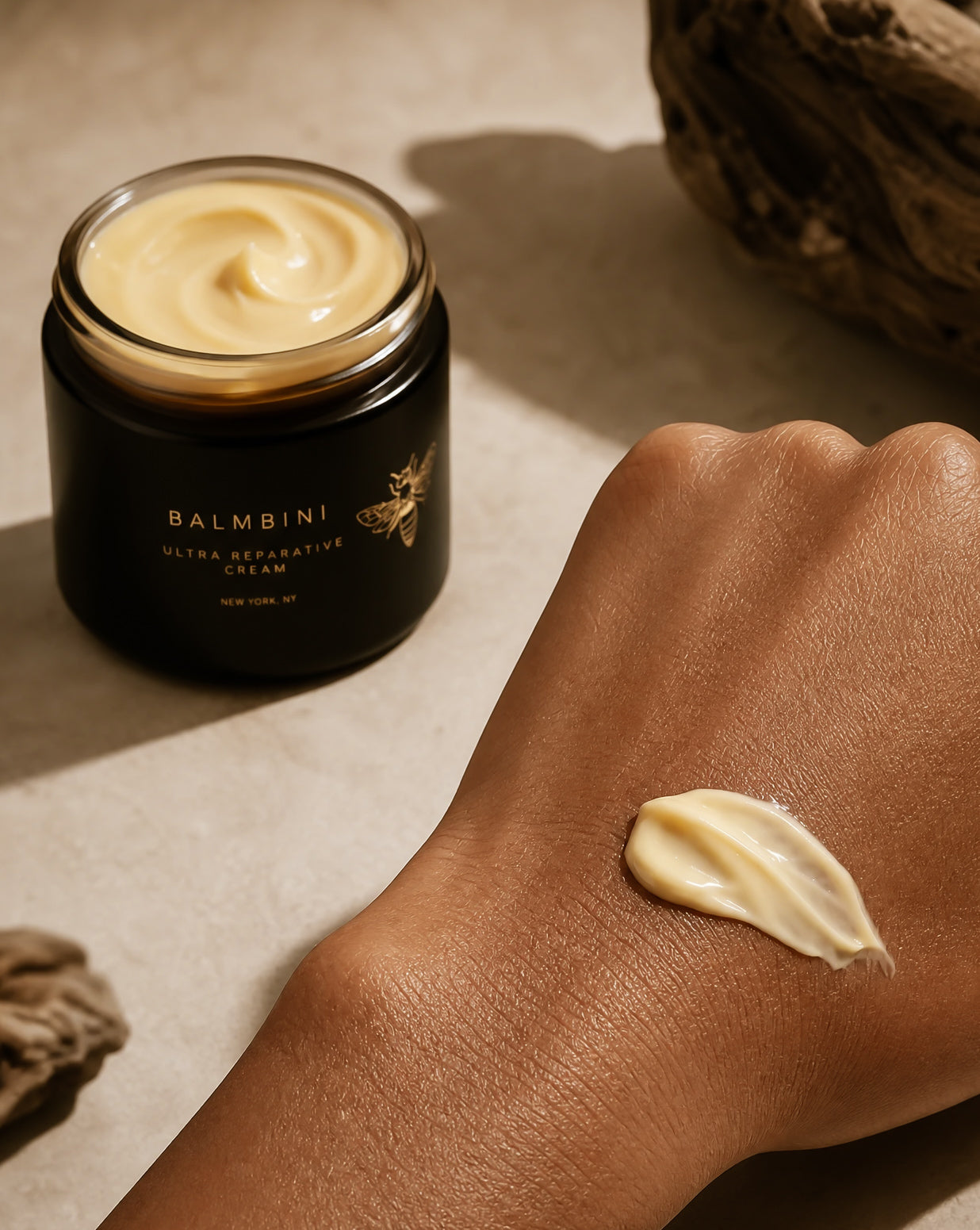 Ultra Reparative Cream 2oz