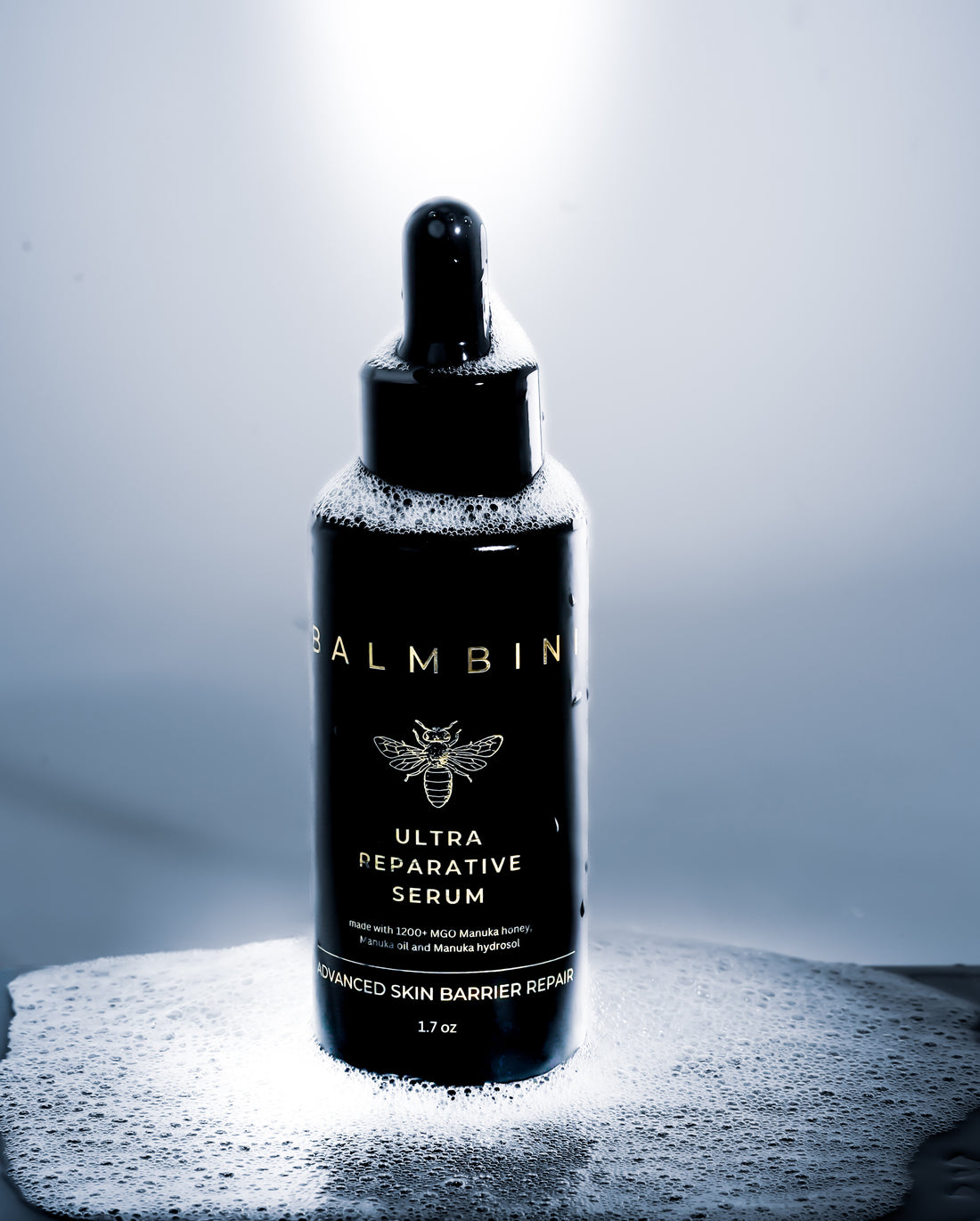 Ultra Reparative Serum: Sold out - Restock Jan 20 - Feb 15