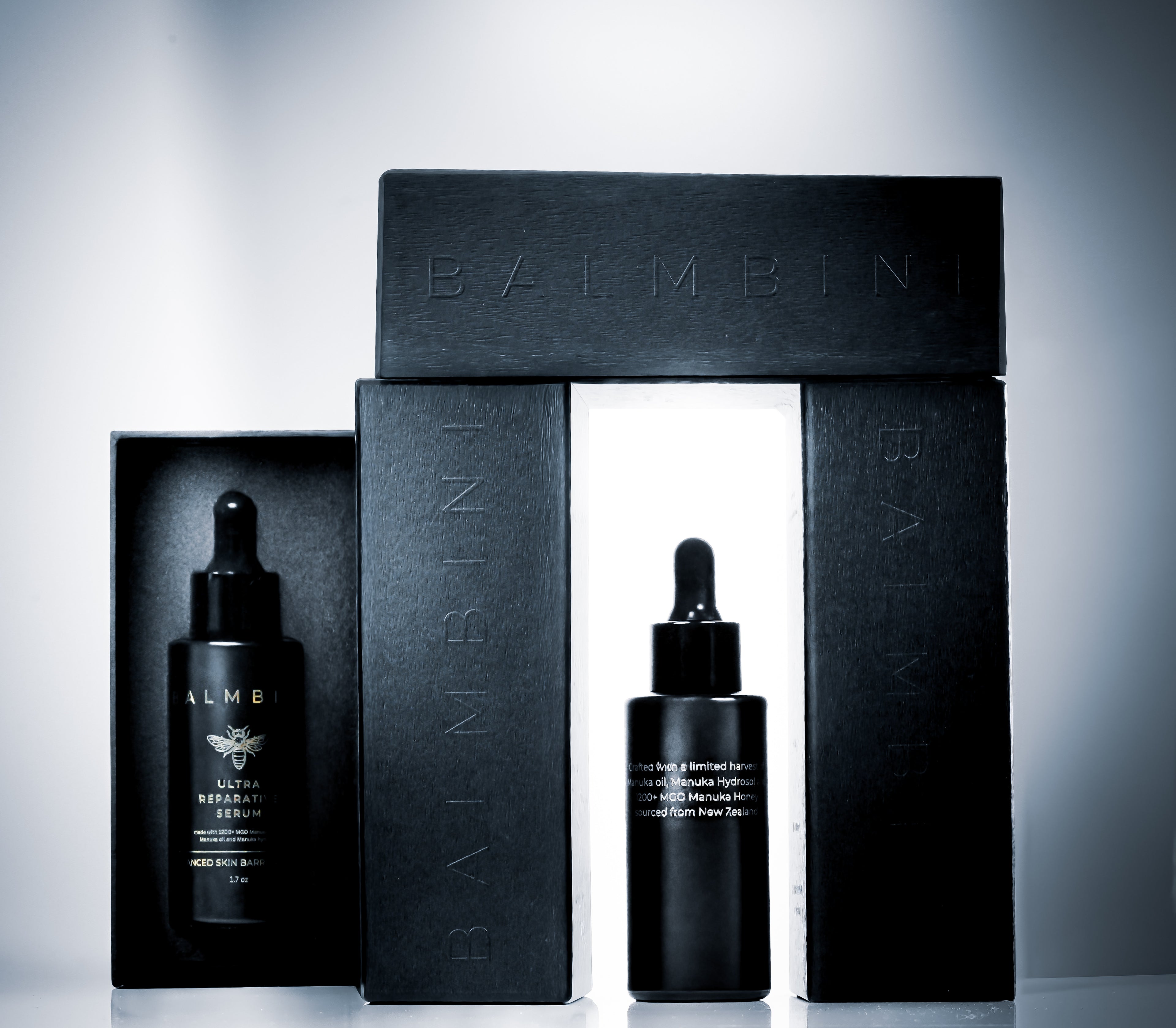 Ultra Reparative Serum
