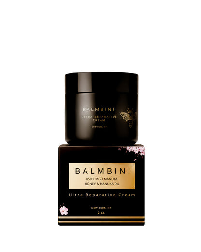 Ultra Reparative Cream 2oz
