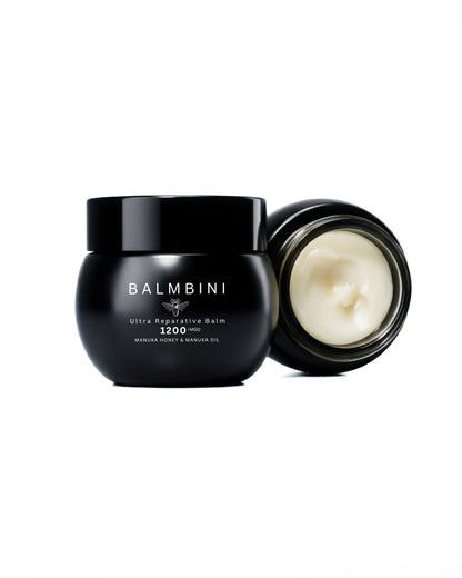 Ultra Reparative Balm - 1200+ MGO Manuka Honey (Limited Reserve) 1.7 oz