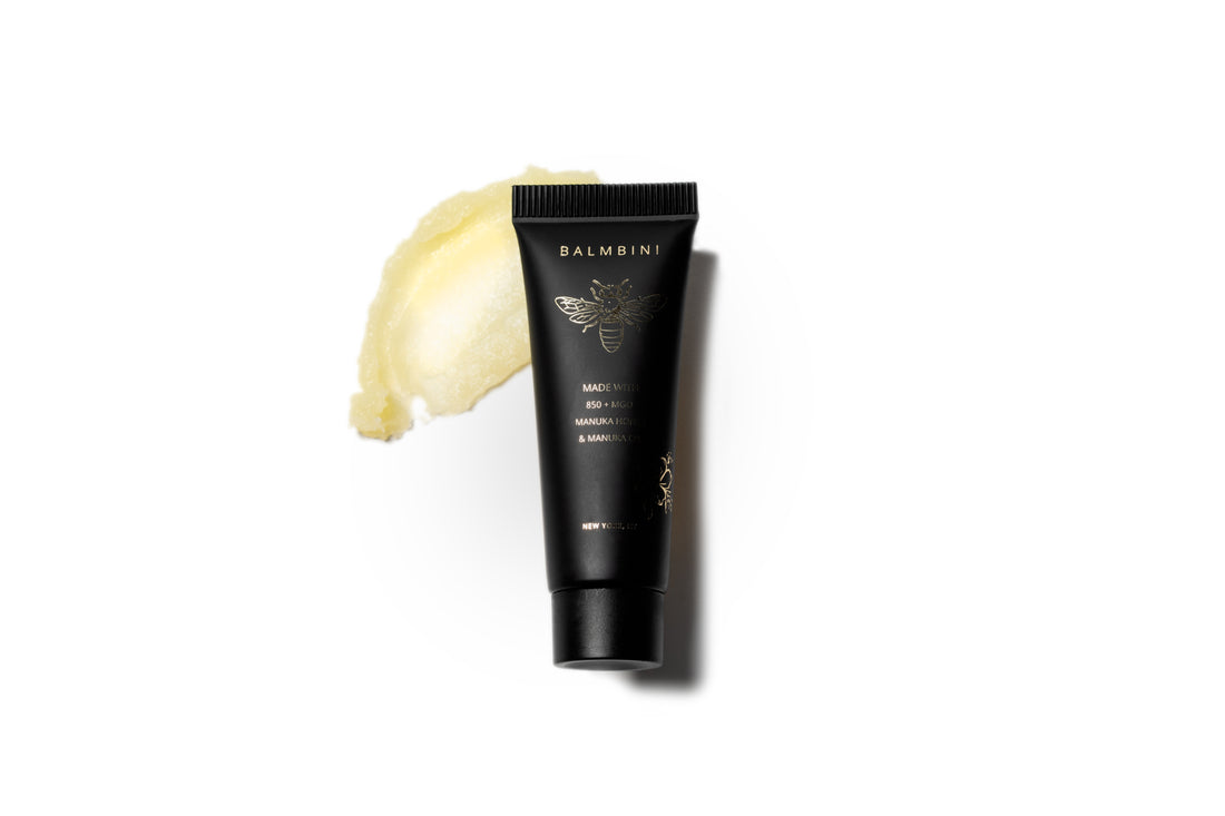 Ultra Reparative Balm 0.1 oz - a complimentary gift with every purchase from our collection.