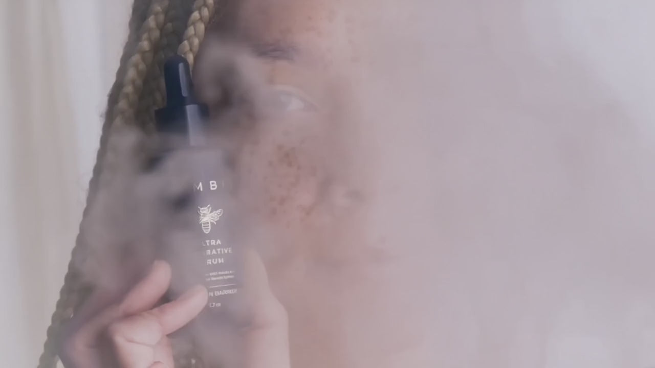 Ultra Reparative Serum